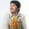 Baking Mad With Eric Lanlard