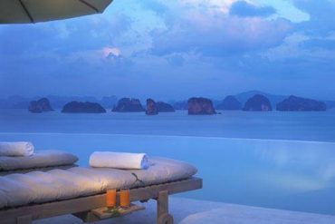 Top Tips For Brides Booking Their Honeymoon