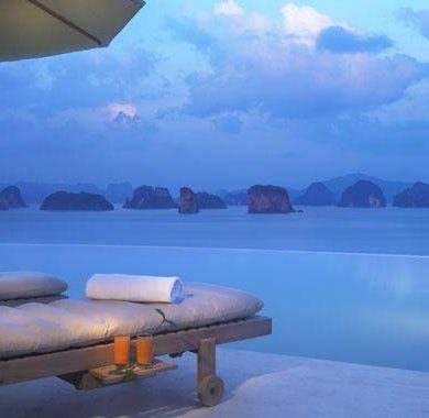 Top Tips For Brides Booking Their Honeymoon