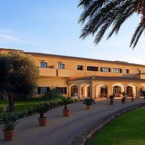 Weddings at the Luxury Iberostar Hotel & Resorts Majorca