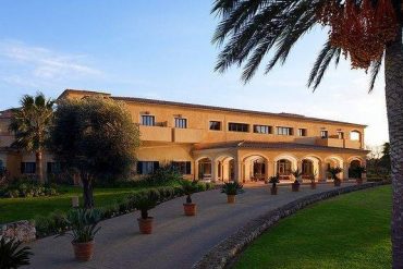 Weddings at the Luxury Iberostar Hotel & Resorts Majorca