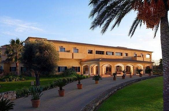 Weddings at the Luxury Iberostar Hotel & Resorts Majorca