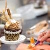 The World’s Most Expensive Cupcake