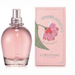 Pivoine Délicate Collection By L’Occataine