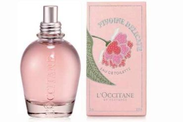 Pivoine Délicate Collection By L’Occataine