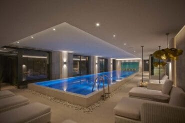 Stay In Style at Vietnam’s Six Senses Ninh Van Bay