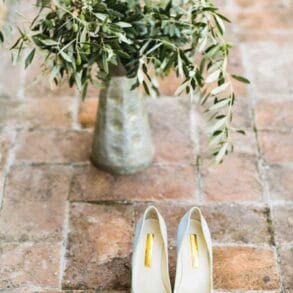 Eliza & Rob’s Umbrian Wedding