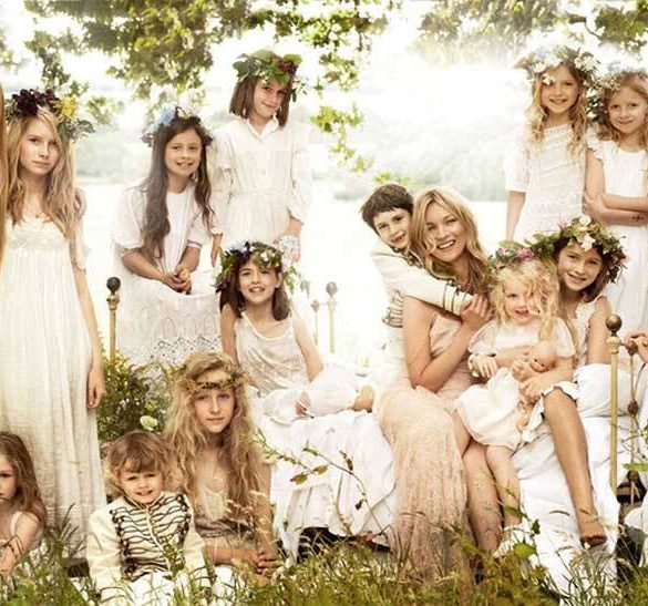Must See Wedding Floral Trends For 2013