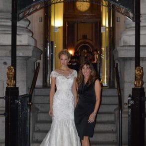 Sassi Holford Launches Couture Her Collection For 2015