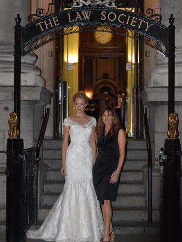 Sassi Holford Launches Couture Her Collection For 2015