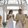Matt Damon and Luciana Barroso Retied The Knot