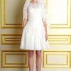 Marchesa Bridal Collection Fall 2015