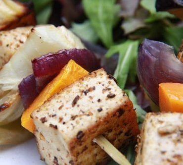 Top Nutritionist Helps Brides Become More Radiant
