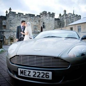 Wedding Photography – Business Transaction or Affair of The Heart?