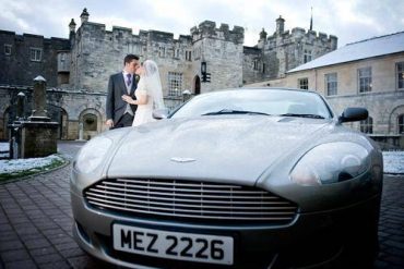Wedding Photography – Business Transaction or Affair of The Heart?