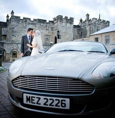 Wedding Photography – Business Transaction or Affair of The Heart?