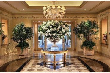 Where to hold a top Los Angeles Wedding