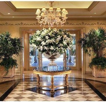 Where to hold a top Los Angeles Wedding