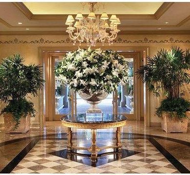 Where to hold a top Los Angeles Wedding