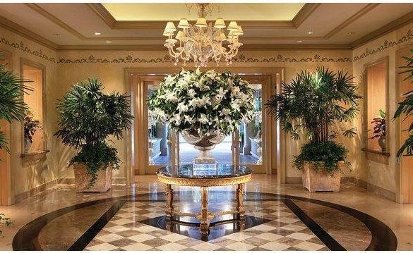 Where to hold a top Los Angeles Wedding