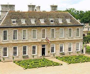 The Wedding Of Abbey Clancy And Peter Crouch