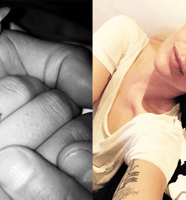 Celebrities Tying the Knot in 2016?