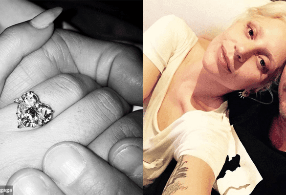 Celebrities Tying the Knot in 2016?