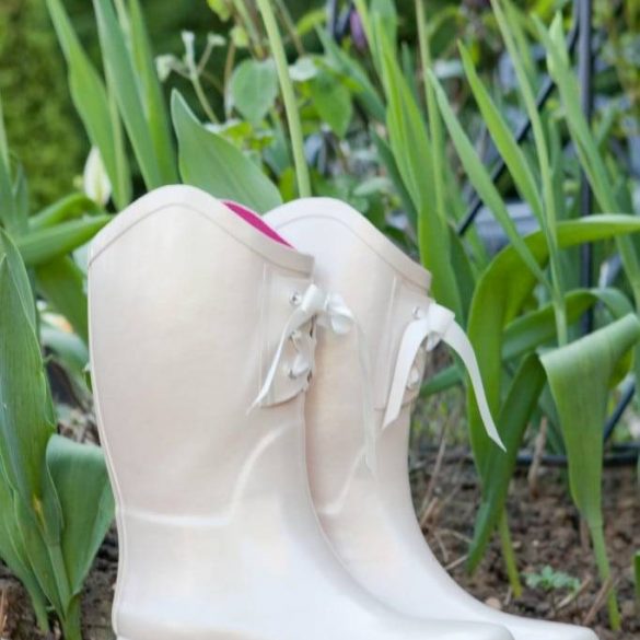 Weddington Boots, Wellies For British Weddings