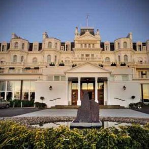 A Grand Treat For Your Luxury Hen Weekend