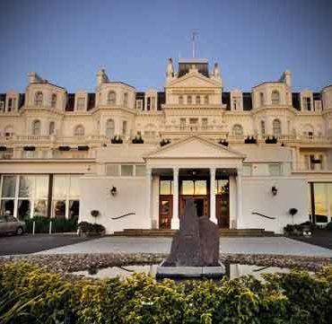 A Grand Treat For Your Luxury Hen Weekend