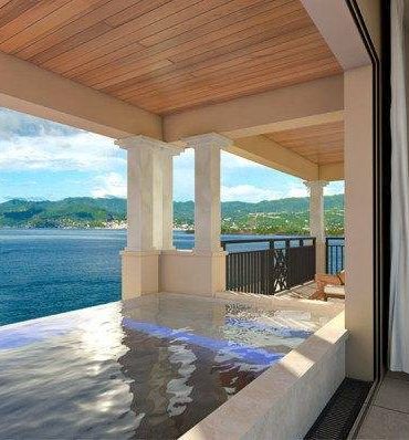 Spice Up Luxury With The New Grenada Resort