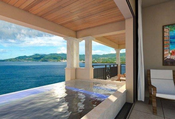 Spice Up Luxury With The New Grenada Resort