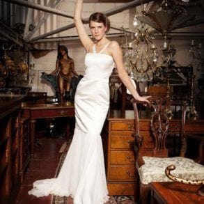 Hazaar of London – Capturing Romance and Elegance