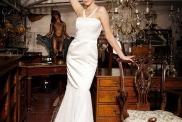 Hazaar of London – Capturing Romance and Elegance