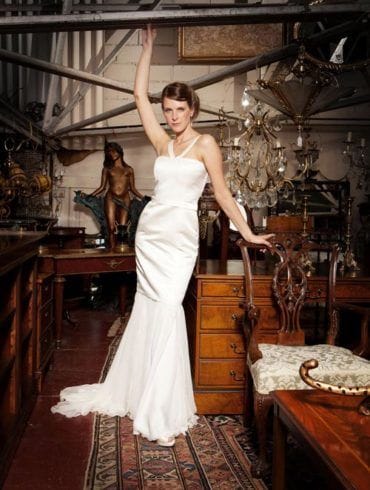 Hazaar of London – Capturing Romance and Elegance