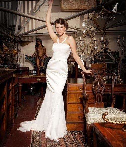 Hazaar of London – Capturing Romance and Elegance