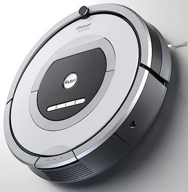 Makes A Change From A Toaster…
