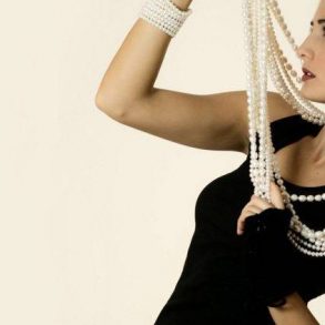 A Fresh New Look At Wedding Pearls