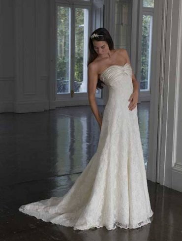 The Stunning Stewart Parvin 2011 Collection.