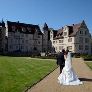 Destination Weddings In Germany