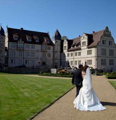 Destination Weddings In Germany