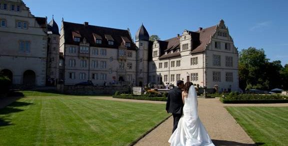 Destination Weddings In Germany