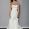 Leading US Bridal Designer, Anne Barge