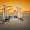 Dine by Design at Jumeirah Vittaveli in the Maldives