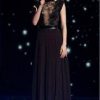 Jessie J Wears A Wedding Designer Dress