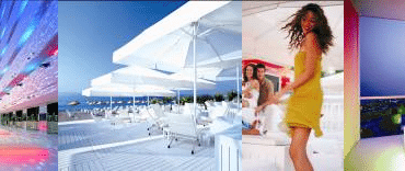 Hip and Hedonistic Hen Parties