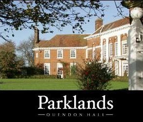6 Top Wedding Venues in Essex
