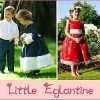 Make Your Flower Girls Feel Like Princesses On The Big Day