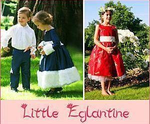 Make Your Flower Girls Feel Like Princesses On The Big Day