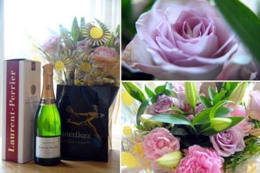 The Perfect Present For Your Bridal Party